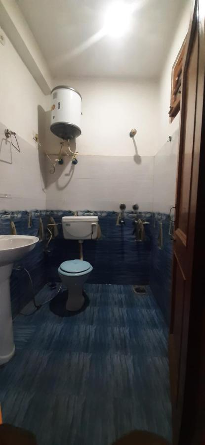 Divine Connection Hotel Kasol Buitenkant foto